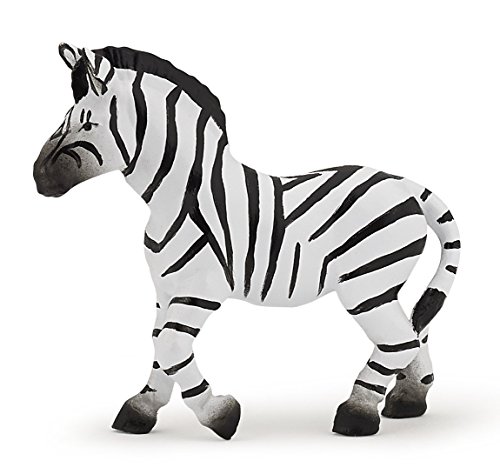 Papo Mini Tub's Wild Animals (Lot 1)