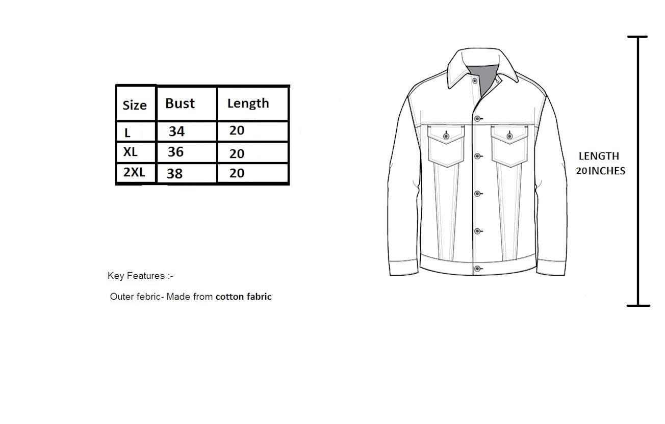 sangani women's cotton stretch casual jacket