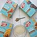 Enjoy Life Baking Mixes, Soy free, Nut free, Gluten free, Dairy free, Non GMO, Vegan, Brownie Mix, 14.5 Ounce Box