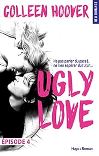 Book's Cover ofUgly Love Episode 4