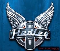 Hedley: Fan Lowdown: 0