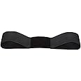 Washranp Golf Swing Training Aids, Arm Belt Exquisite Folding High Elasticity Golf Swing Arm Band for Practice Easy Golf Swing Trainer Aid