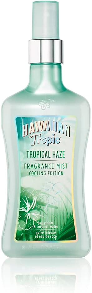 HAWAIIAN Tropic Tropical Haze Cooling Body Mist 250ml