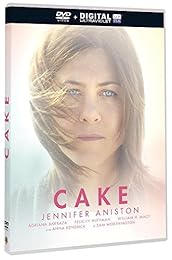 Cake - Dvd + Copie Digitale