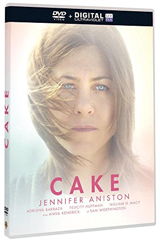 Cake - Dvd + Copie Digitale