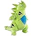 Pokemon Jumbo Tyranitar Plush - SDCC 2017 Exclusive