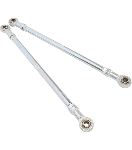 Amazon.com: HD Switch Steering Tie Rod Ball Joint Replacement for