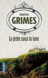 La jetée sous la lune