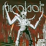 Disco de Probot: «Probot» (Anverso)