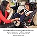 Graco Recline N’ Ride 3 in 1 Car Seat | Infant to Toddler Car Seat featuring Easy, One Hand On the Go Recline, Murphythumb 1