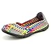 Corkys Women's Sidewalk Slip on Flat
