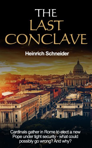 The Last Conclave