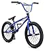 Mongoose Legion L20 Boy's Freestyle BMX Bike, 20-Inch Wheels