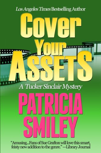 Patricia Smiley Cozy Mystery List