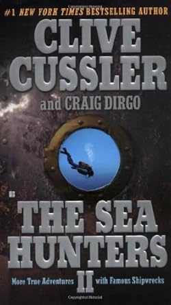 The Sea Hunters II The Sea Hunters II