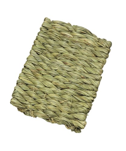 わらっこ倶楽部 うさぎの座ぶとん M サイズ商品画像