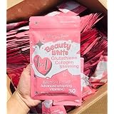 glow babe glutathione You Shepu Appu Juice Sachets 10Pcs You Glow Babe Beauty White