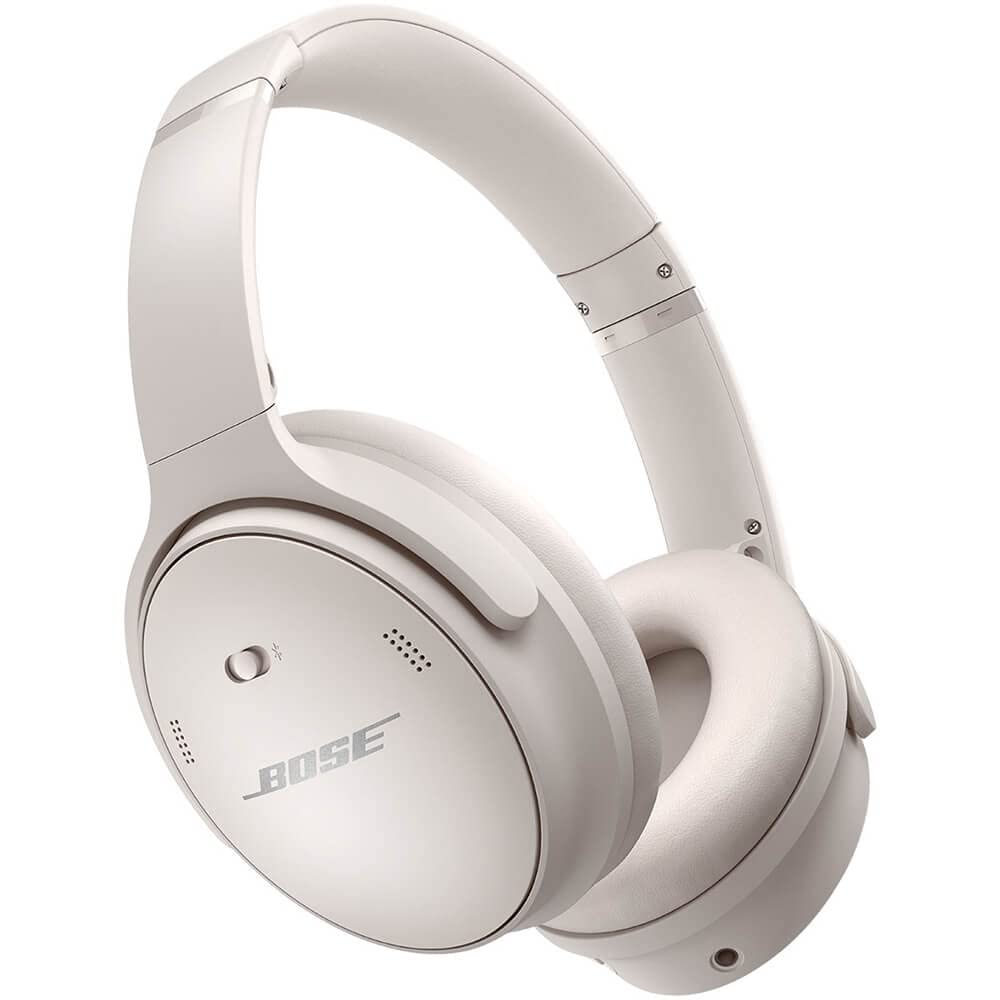 Bose QuietComfort 45 Wireless Bluetooth Noise