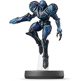 amiibo Dark Samus (Nintendo Switch)