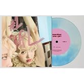 number one girl / APT. Vinyl