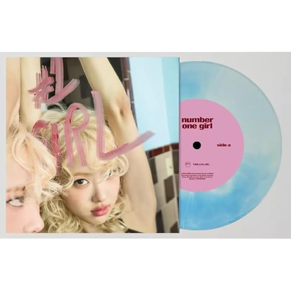 Amazon.com: Rosie - Vampirehollie Edition Blue: CDs & Vinyl