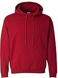 Joe's USA - Big Mens Hoodies - Hooded Sweatshirts in 32 Colors. Sizes S-5XL