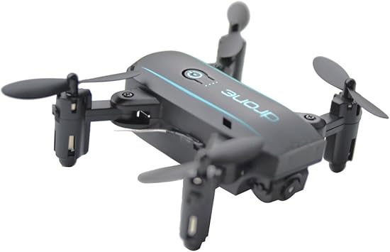 linxtech mini drone
