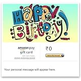 Amazon Pay eGift Card