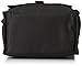 PackIt Freezable Double Bottle Wine Bag, Black