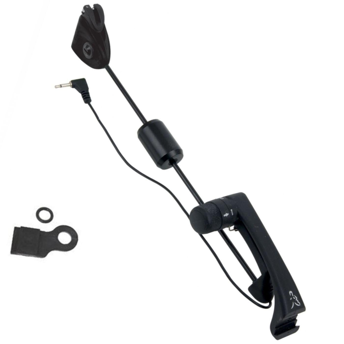 Fox Illuminated Warning Mk2 Swinger Sounders Equipment Fishing CSI053