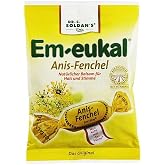 Dr Soldan Em-eukal Anis Fenchel 75g/2.65oz
