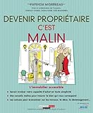 Devenir propriétaire, c'est malin by 