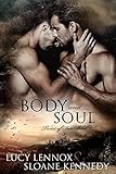 "Body and Soul (Twist of Fate, Book 3)" av Lucy Lennox