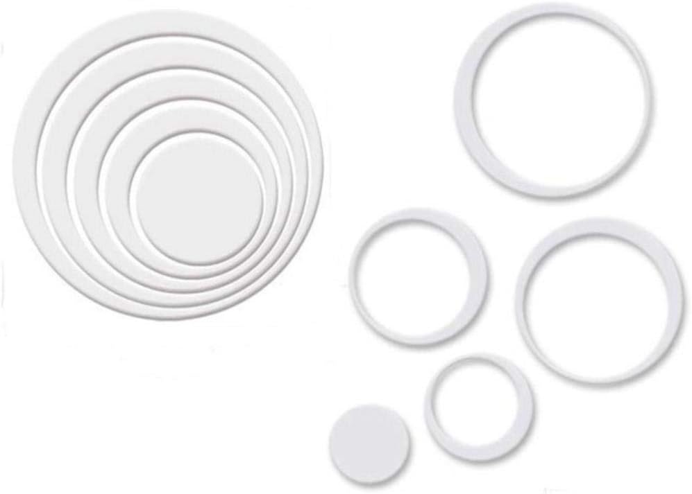 Etiqueta de la pared Decoración para el hogar 1 Unidades Interior