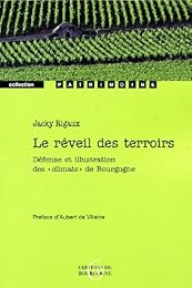 Le  réveil des terroirs
