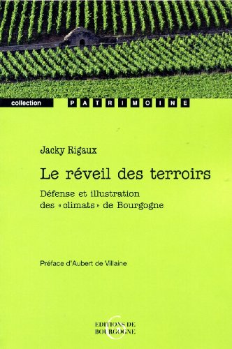 Le  réveil des terroirs