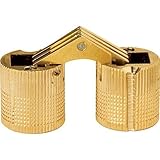 SSBH SOSS Hidden Barrel Hinge (Pair)