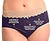 Kindred Bravely High Waist Postpartum Underwear & C-Section Recovery Maternity Panties 3 Pack (XL, Assorted)