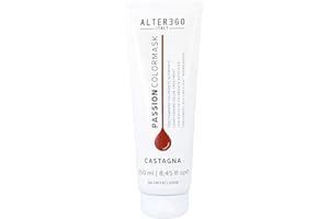 Alter Ego Italy Passion Color Mask (Chestnut)