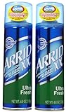 ARRID Aerosol Ultra Clear Ultra Fresh Twin
