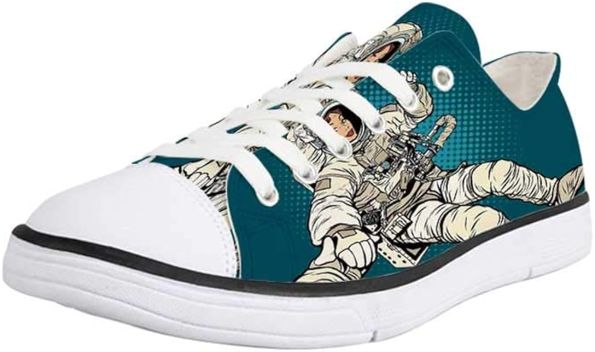 earth cosmos shoes