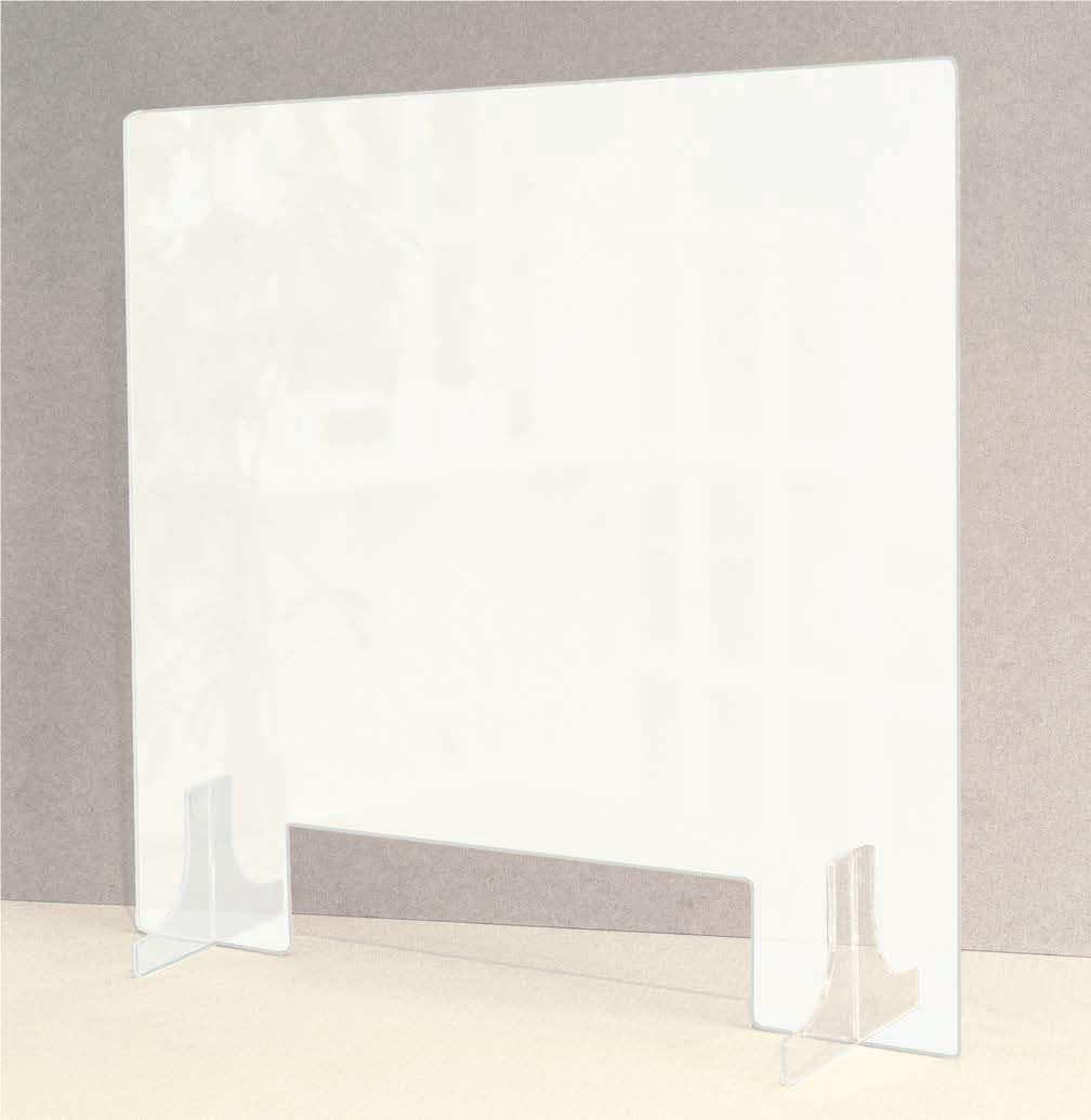 POLYESTIRENE Glass with Lower Opening