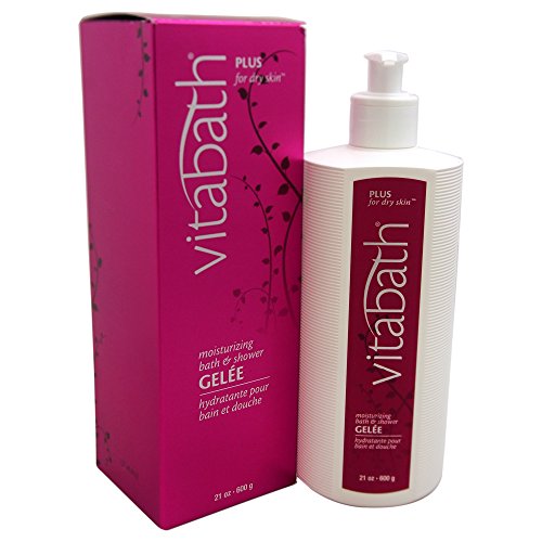 Vitabath Plus for Dry Skin Gelee - Image 6