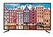 Sceptre 50 inches Slim ATSC QAM MEMC 120 1080p LED HDTV, Metal Black (2019)thumb 4