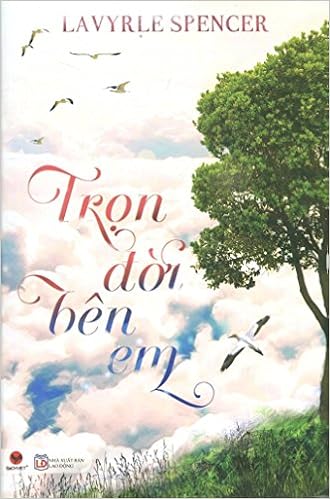 Trọn Đời Bên Em (8936041685642)