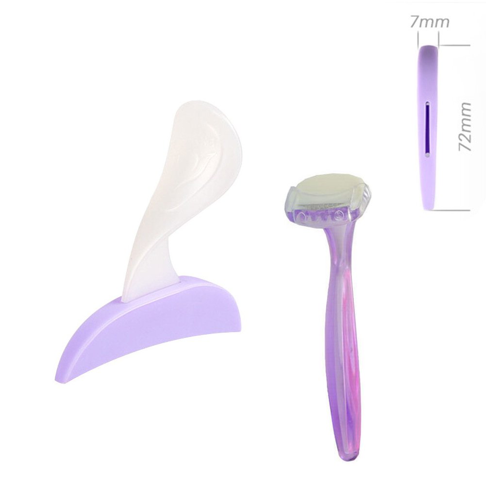 Hair Trimmer Shaver Bikini Body Privates Area Intimate Shaping
