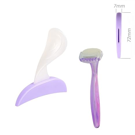 Line Bikini Trimmer Shaver For Women Pubic Hair Shaver Litoon
