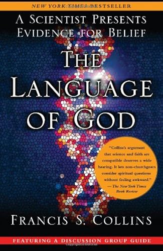 Download The Language of God: A Scientist Presents Evidence for Belief PDF