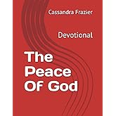 The Peace Of God: Devotional