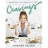 Cravings: Chrissy Teigen Hardcover – 2 november 2017